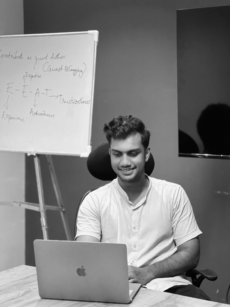 digital marketing expert